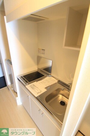 クレイノKOEMONふじの物件内観写真